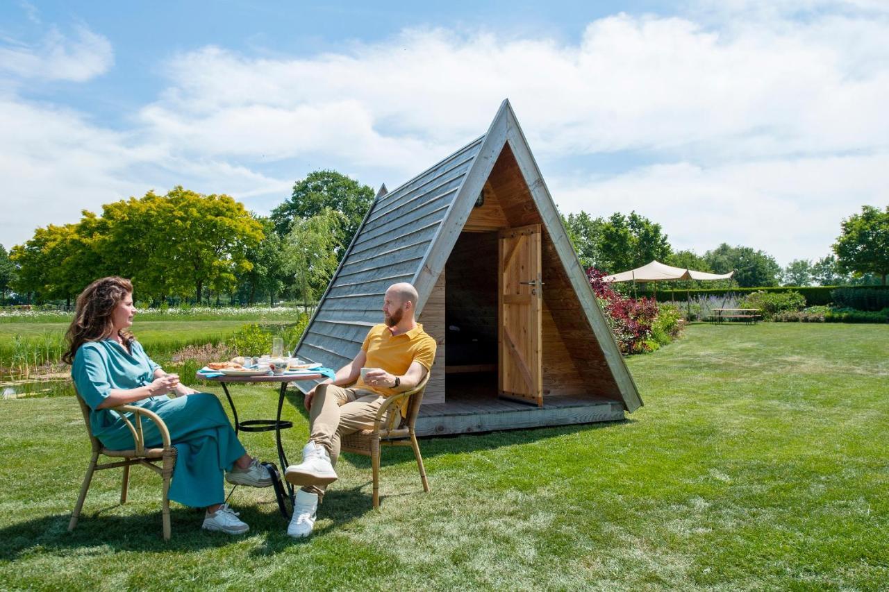 Achterhoeks Goed, Minicamping In Vragender Luaran gambar