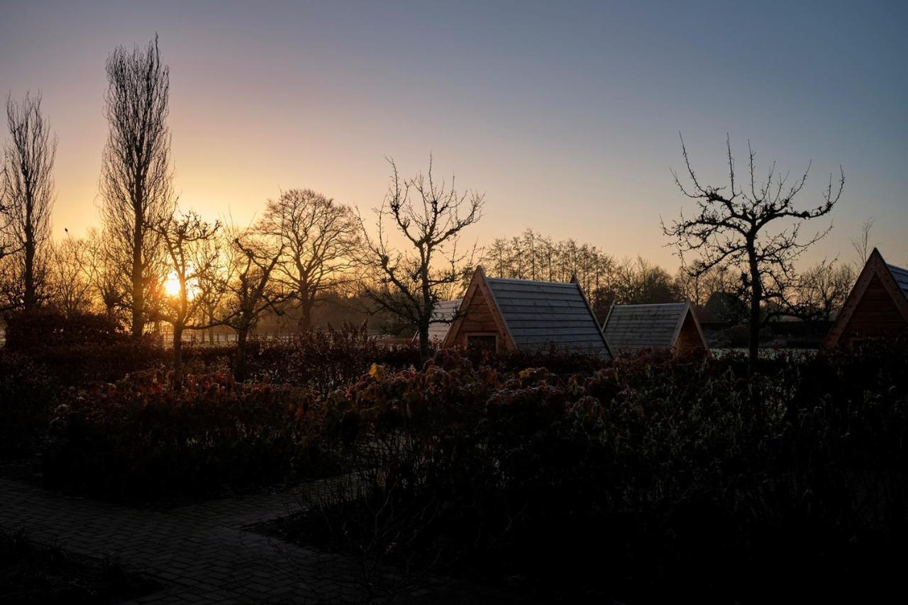 Achterhoeks Goed, Minicamping In Vragender Luaran gambar